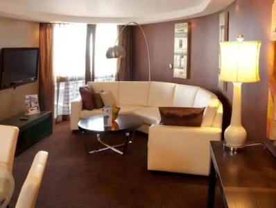 Barcelo Santo Domingo - 35