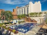 Presidential Premium Level Double Suite