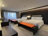 Rooftop Suite