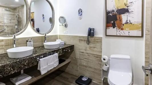 Holiday Inn Santo Domingo & Suites, an IHG - 104