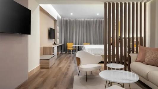 Holiday Inn Santo Domingo & Suites, an IHG - 107