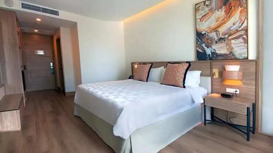 Holiday Inn Santo Domingo & Suites, an IHG - 76