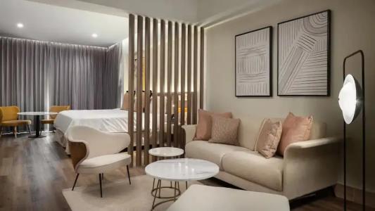 Holiday Inn Santo Domingo & Suites, an IHG - 108