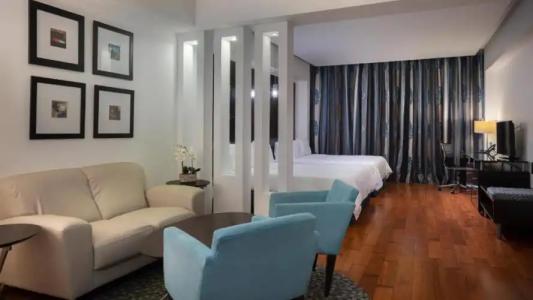 Holiday Inn Santo Domingo & Suites, an IHG - 90