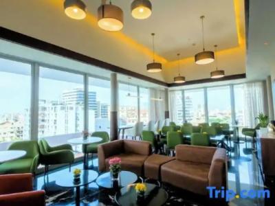 Holiday Inn Santo Domingo & Suites, an IHG - 63