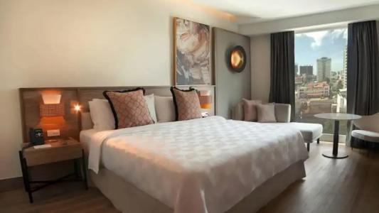 Holiday Inn Santo Domingo & Suites, an IHG - 75