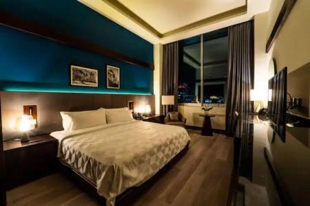 Holiday Inn Santo Domingo & Suites, an IHG - 80