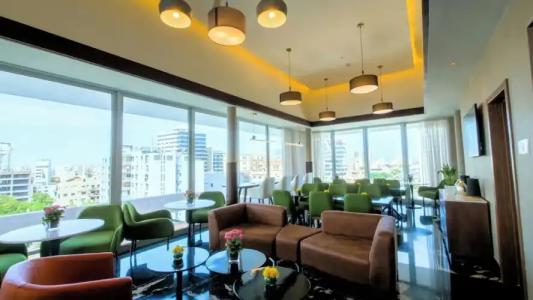 Holiday Inn Santo Domingo & Suites, an IHG - 112