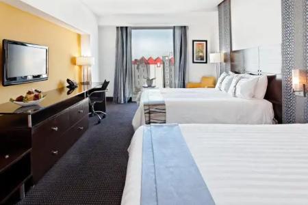 Holiday Inn Santo Domingo & Suites, an IHG - 59