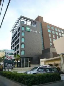 Holiday Inn Santo Domingo & Suites, an IHG