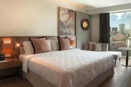 Holiday Inn Santo Domingo & Suites, an IHG - 57