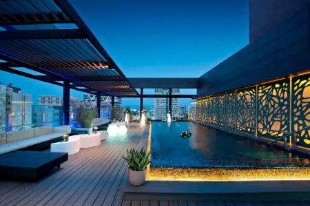 Holiday Inn Santo Domingo & Suites, an IHG - 40