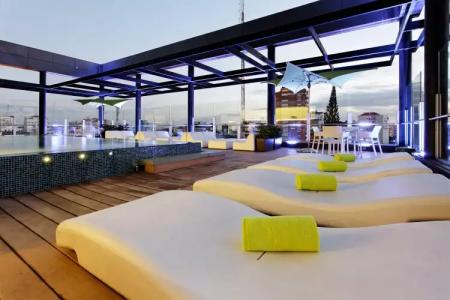 Holiday Inn Santo Domingo & Suites, an IHG - 41