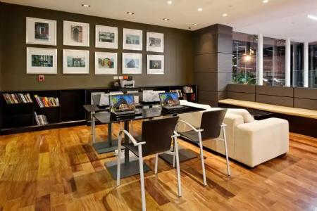 Holiday Inn Santo Domingo & Suites, an IHG - 14