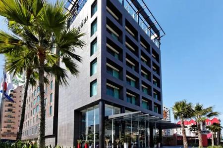 Holiday Inn Santo Domingo & Suites, an IHG - 47