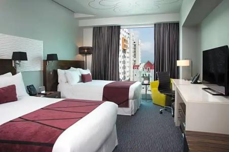 Holiday Inn Santo Domingo & Suites, an IHG - 68
