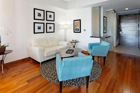 Holiday Inn Santo Domingo & Suites, an IHG - 16