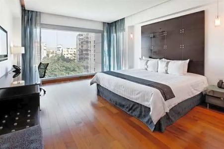 Holiday Inn Santo Domingo & Suites, an IHG - 113