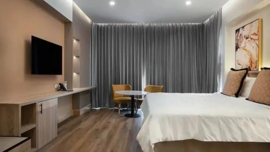 Holiday Inn Santo Domingo & Suites, an IHG - 106