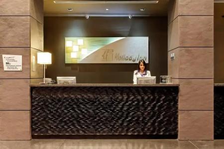 Holiday Inn Santo Domingo & Suites, an IHG - 44