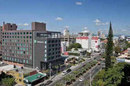 Holiday Inn Santo Domingo & Suites, an IHG - 48