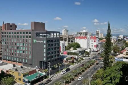 Holiday Inn Santo Domingo & Suites, an IHG - 58