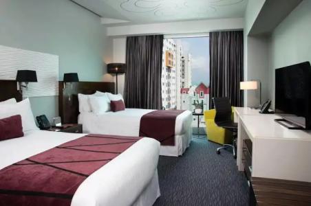 Holiday Inn Santo Domingo & Suites, an IHG - 11