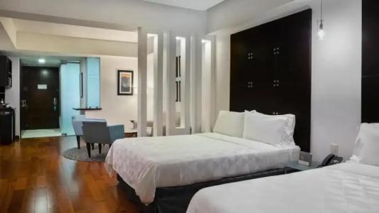 Holiday Inn Santo Domingo & Suites, an IHG - 92