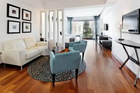 Holiday Inn Santo Domingo & Suites, an IHG - 102