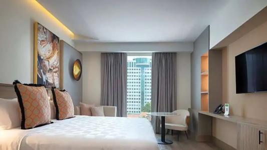 Holiday Inn Santo Domingo & Suites, an IHG - 77