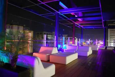 Holiday Inn Santo Domingo & Suites, an IHG - 39