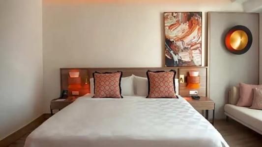 Holiday Inn Santo Domingo & Suites, an IHG - 78