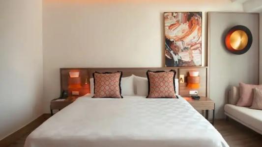 Holiday Inn Santo Domingo & Suites, an IHG - 74