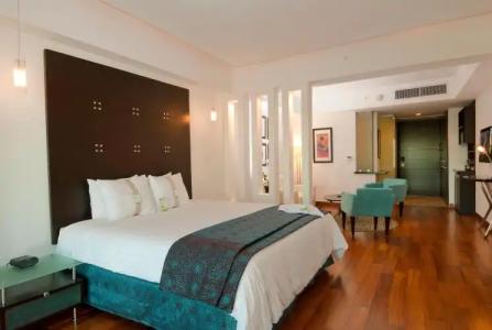 Holiday Inn Santo Domingo & Suites, an IHG - 17