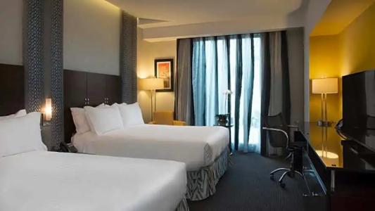 Holiday Inn Santo Domingo & Suites, an IHG - 61