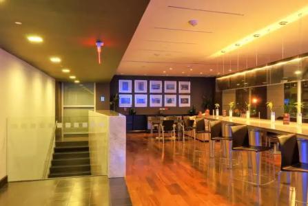 Holiday Inn Santo Domingo & Suites, an IHG - 29