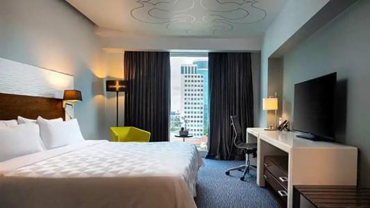 Holiday Inn Santo Domingo & Suites, an IHG - 69