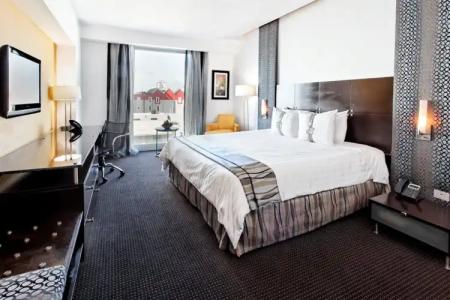 Holiday Inn Santo Domingo & Suites, an IHG - 4