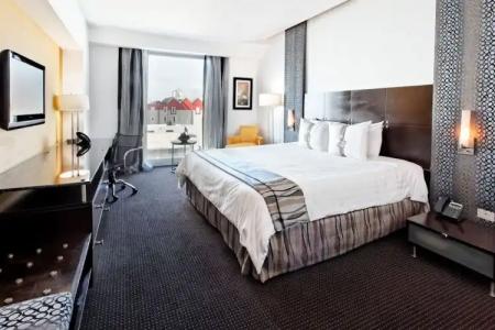 Holiday Inn Santo Domingo & Suites, an IHG - 72