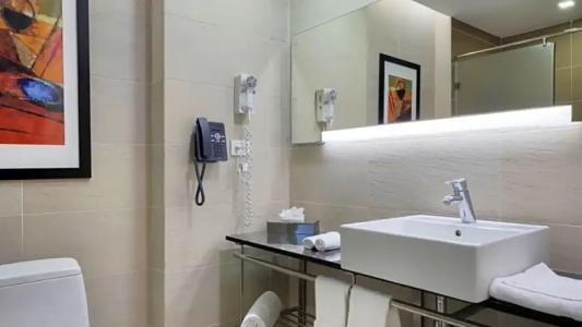 Holiday Inn Santo Domingo & Suites, an IHG - 70
