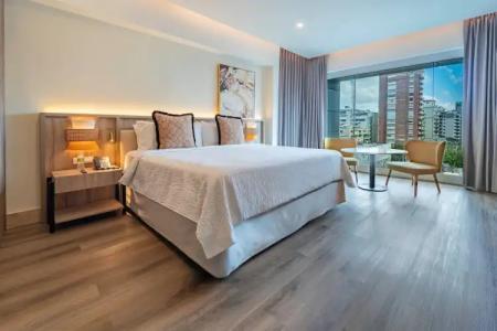 Holiday Inn Santo Domingo & Suites, an IHG - 103