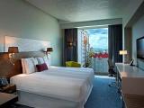 Standard room with city view