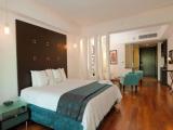 Double Club Suite