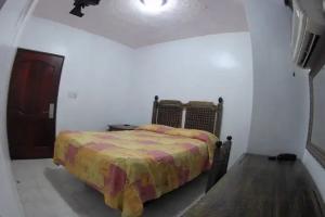 Hotel Maison Gautreaux, Santo Domingo