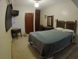 Standard Duplex room