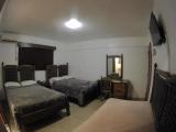 Standard Quintuple room