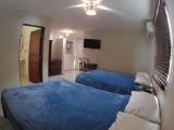 Standard Double Duplex room