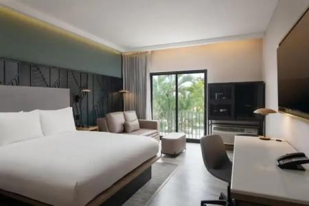 Courtyard by Marriott Santo Domingo - 10