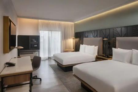 Courtyard by Marriott Santo Domingo - 35