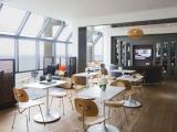 1 Bedroom Executive Double Suite